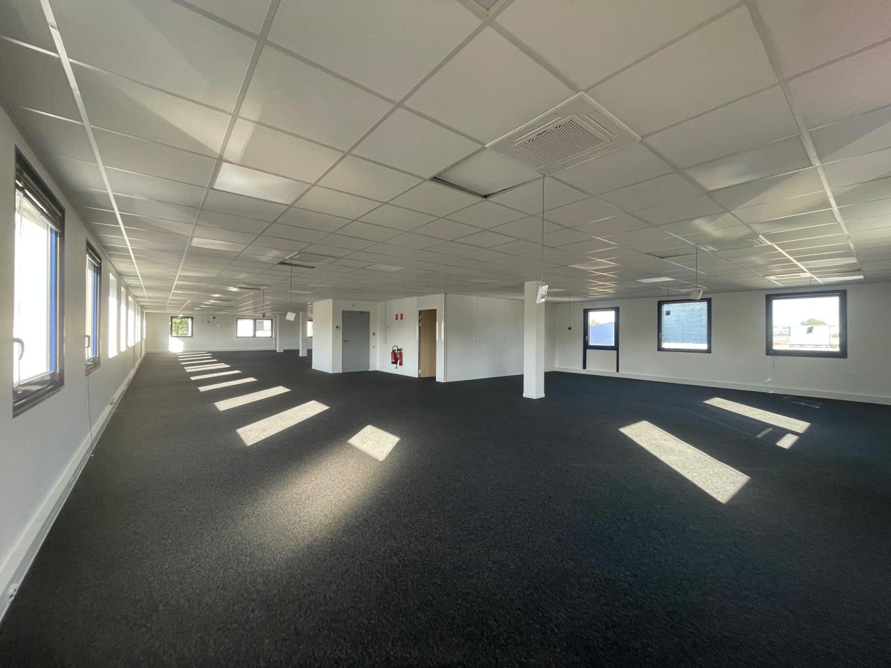 Bureau Wasquehal 650m² Vente bureau Wasquehal Nord OVBUR2532088 4